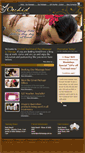 Mobile Screenshot of orchidmassage.com.au